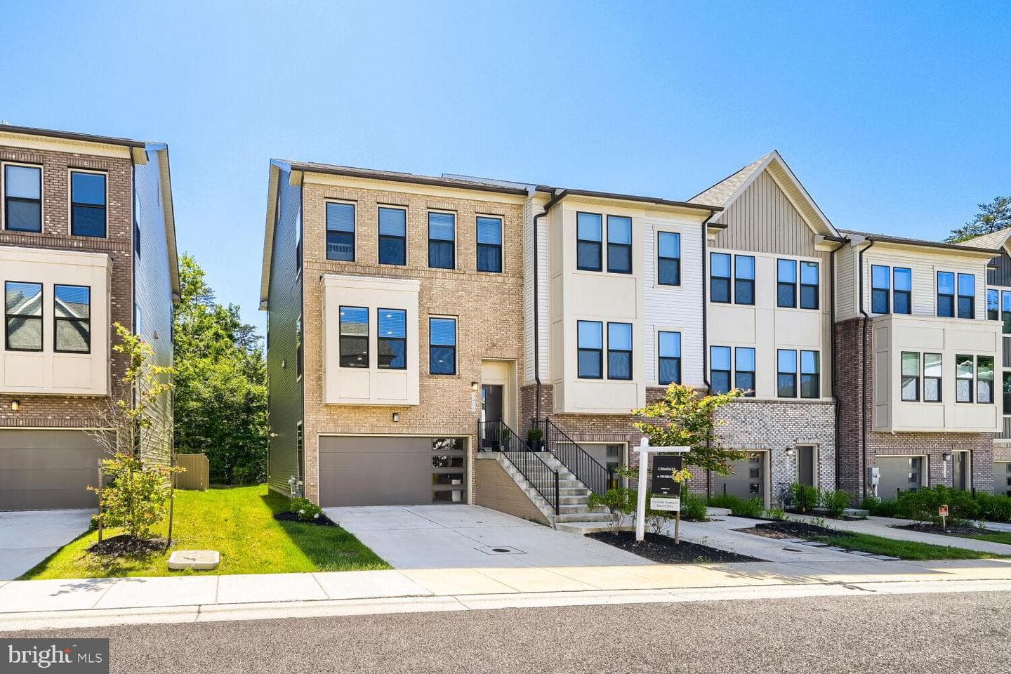 3414 Watershed Boulevard