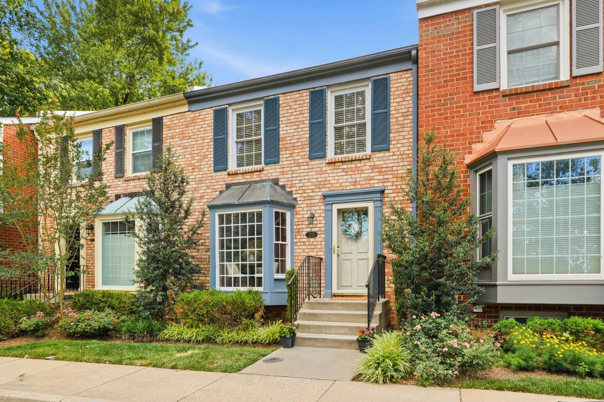 1270 Caddie Drive