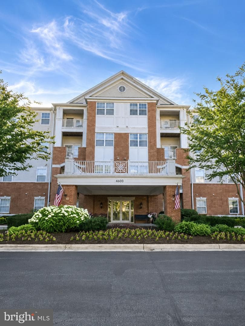 2604 Chapel Lake Drive #104, Gambrills