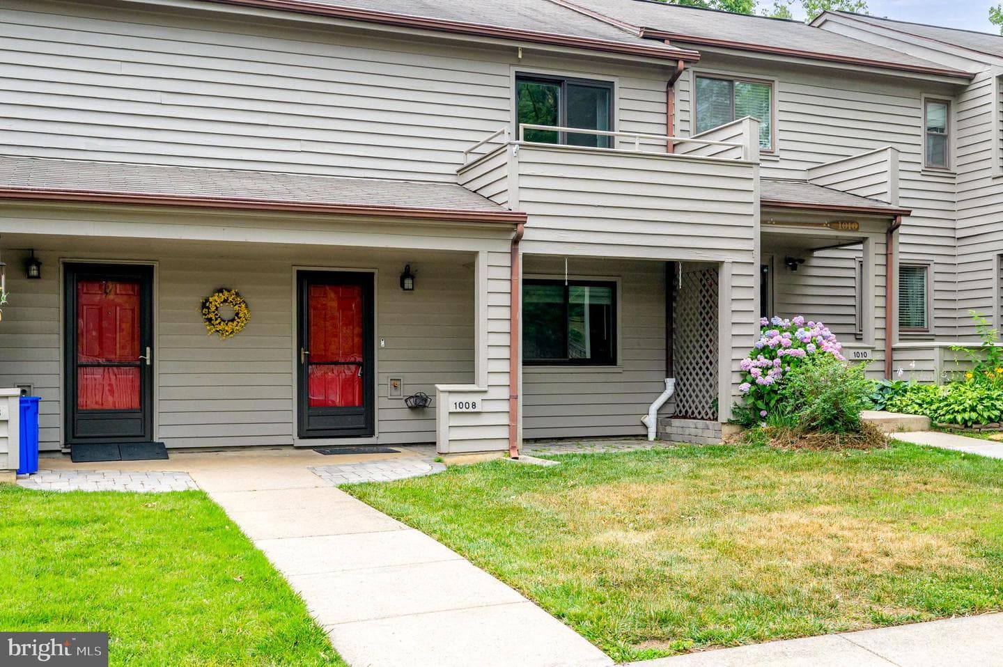 1008 Cedar Ridge Court