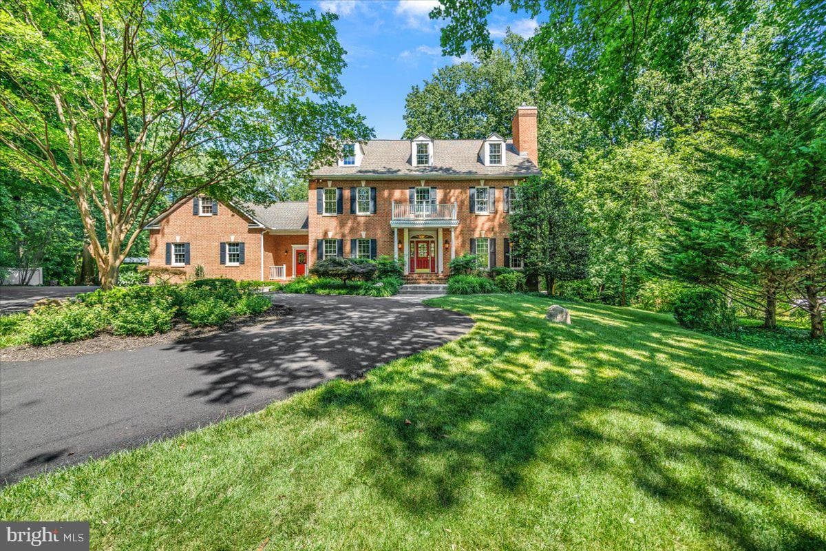1135 Goldfinch Lane, Millersville