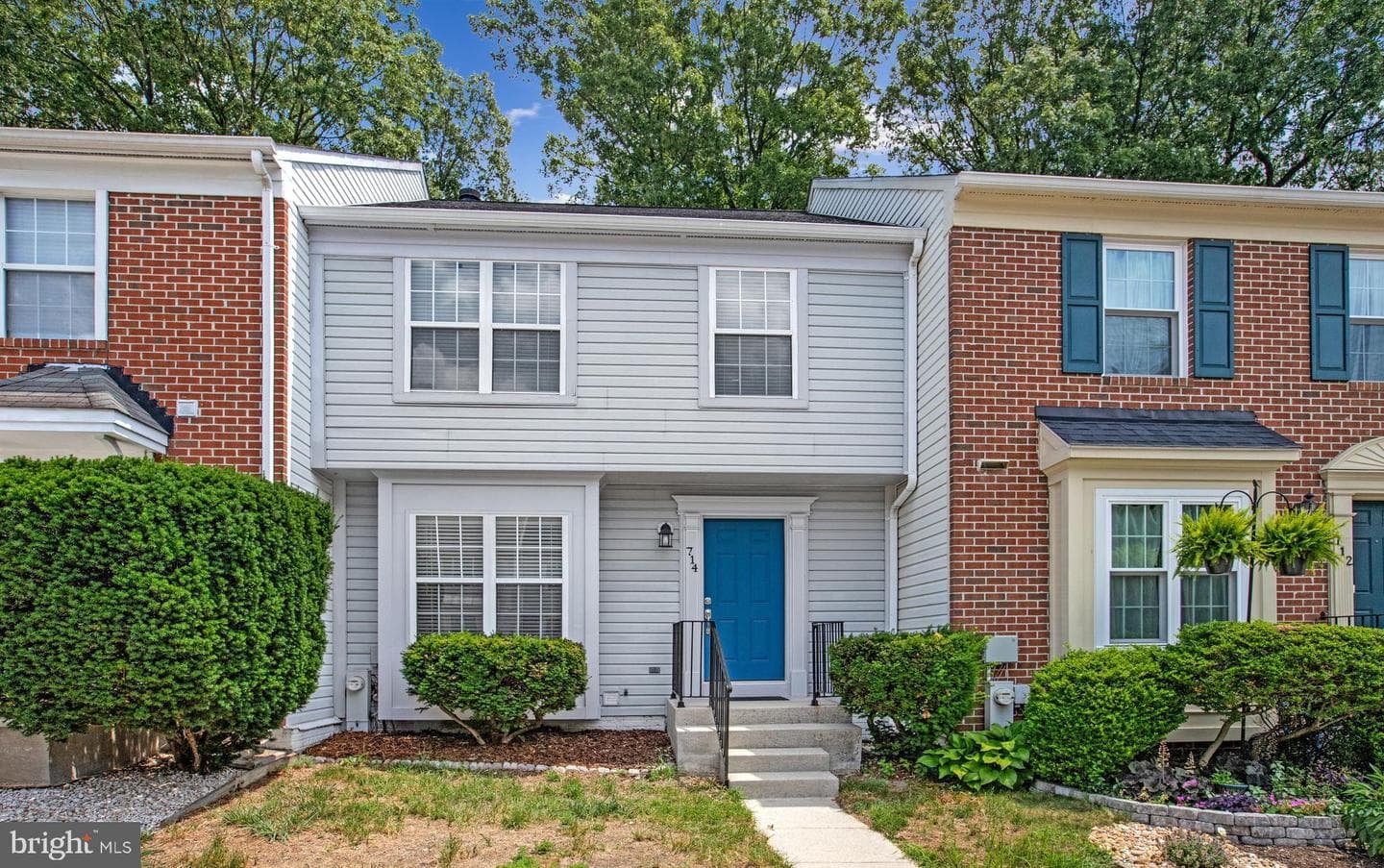 714 Lions Gate Lane