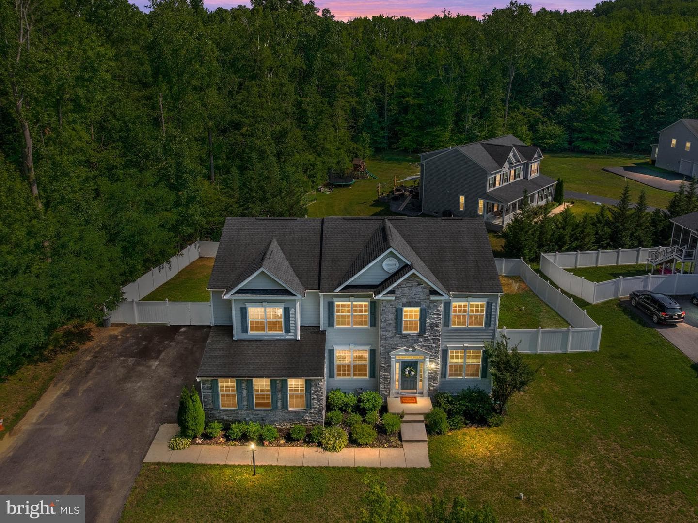 693 Loch Haven Road