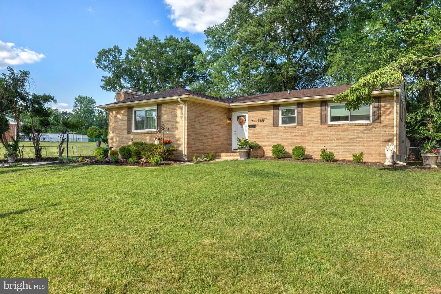 8259 Spring Knoll Drive