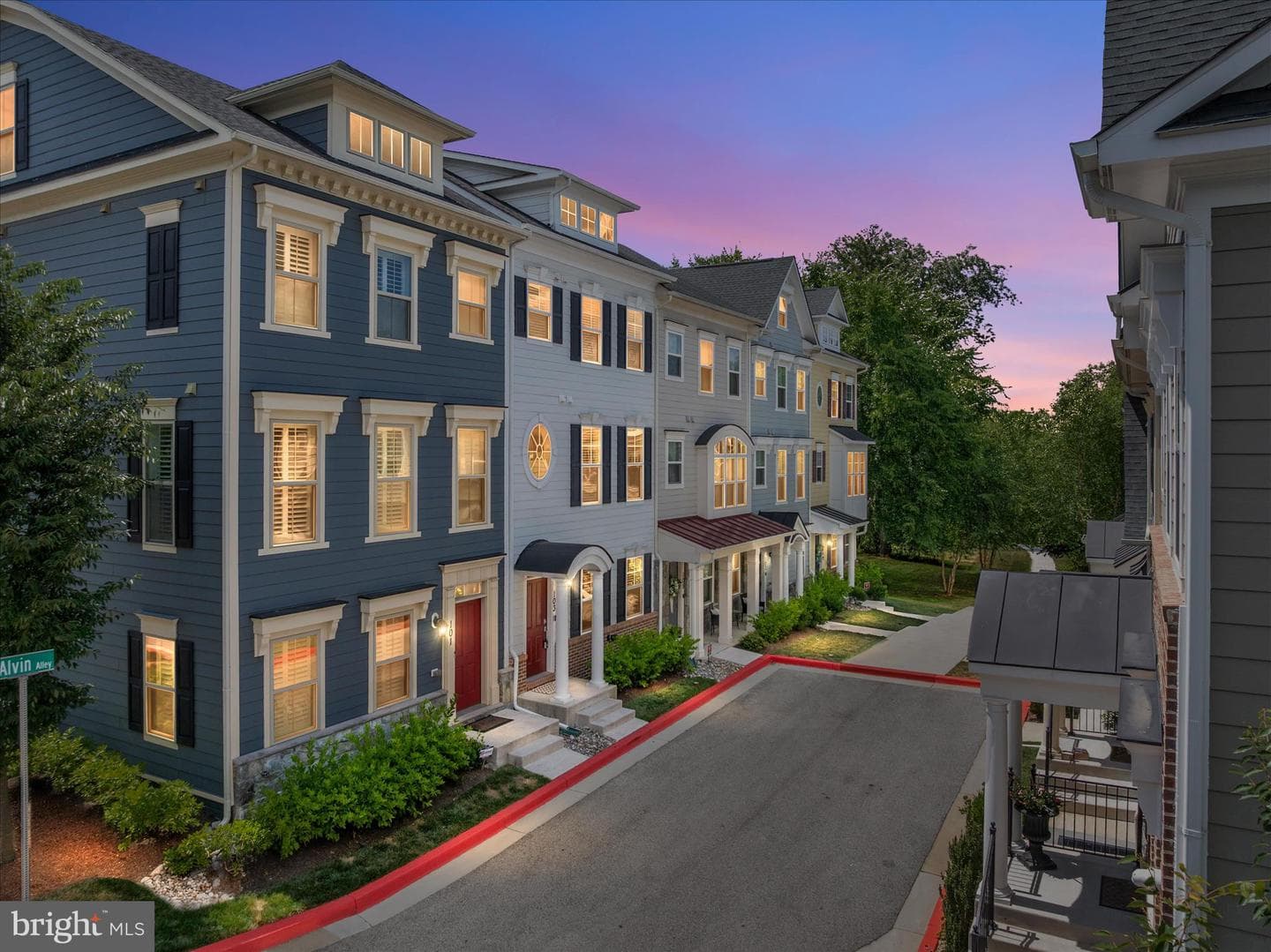 103 Norma Alley, Annapolis