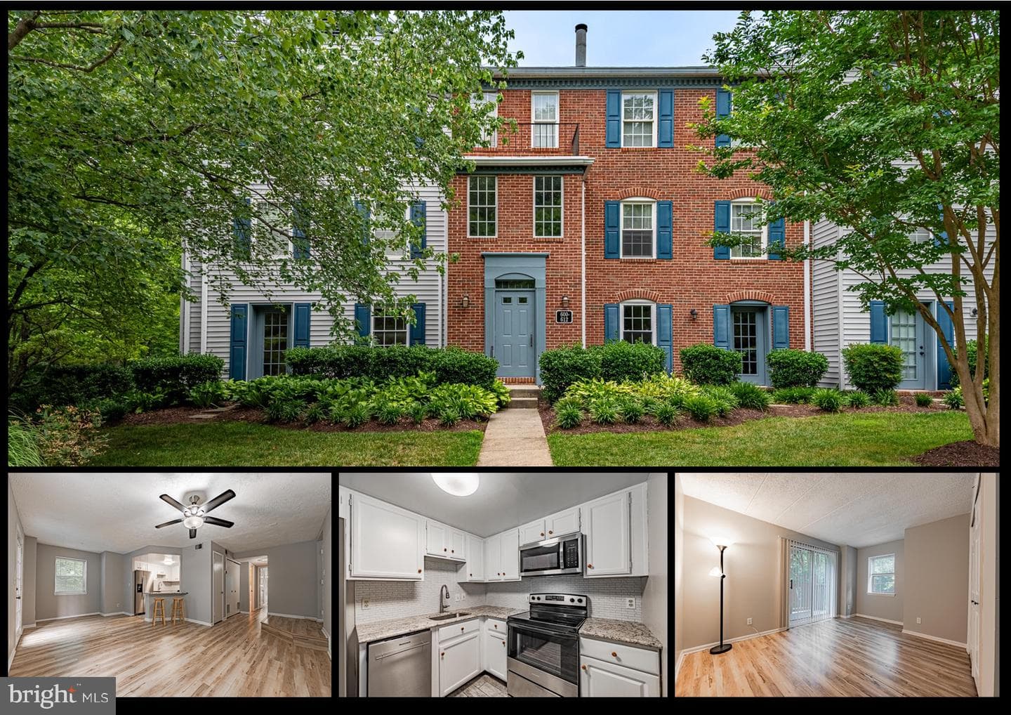 602 Newbridge Court #602, Arnold
