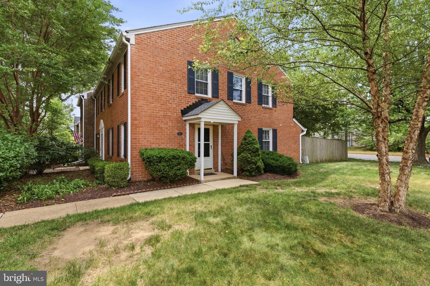 8 Georgetown Court #1-8, Annapolis