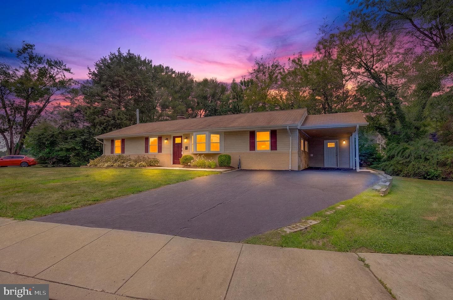 516 Queen Anne Avenue, Odenton
