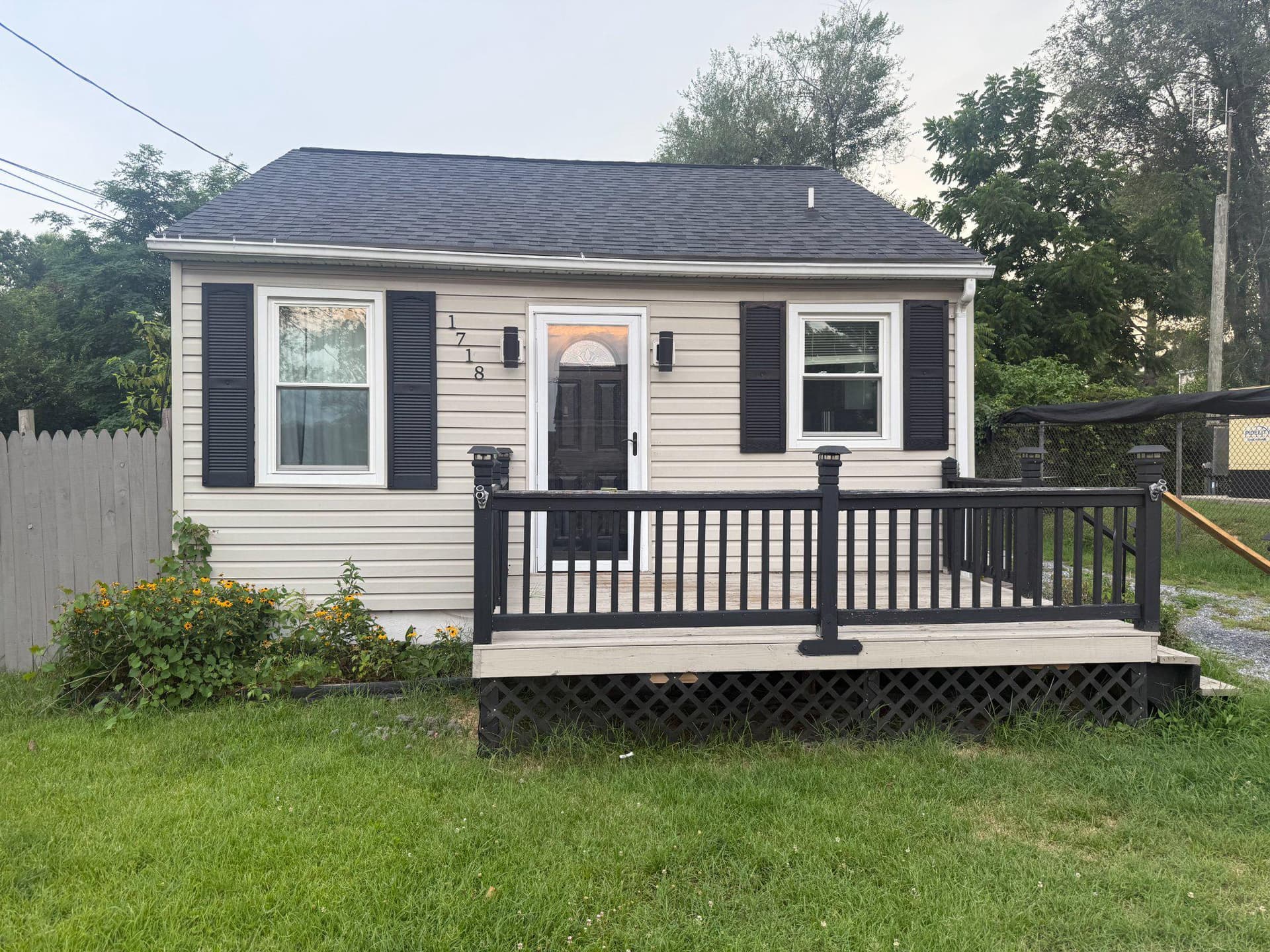 1718 Marley Avenue, Glen Burnie