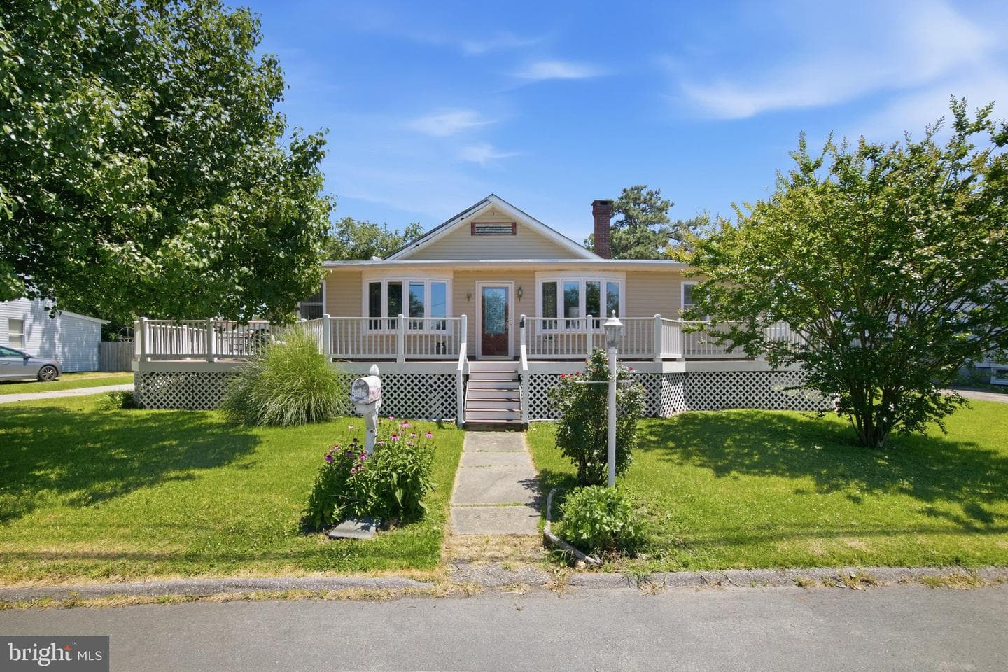 231 Carvel Road