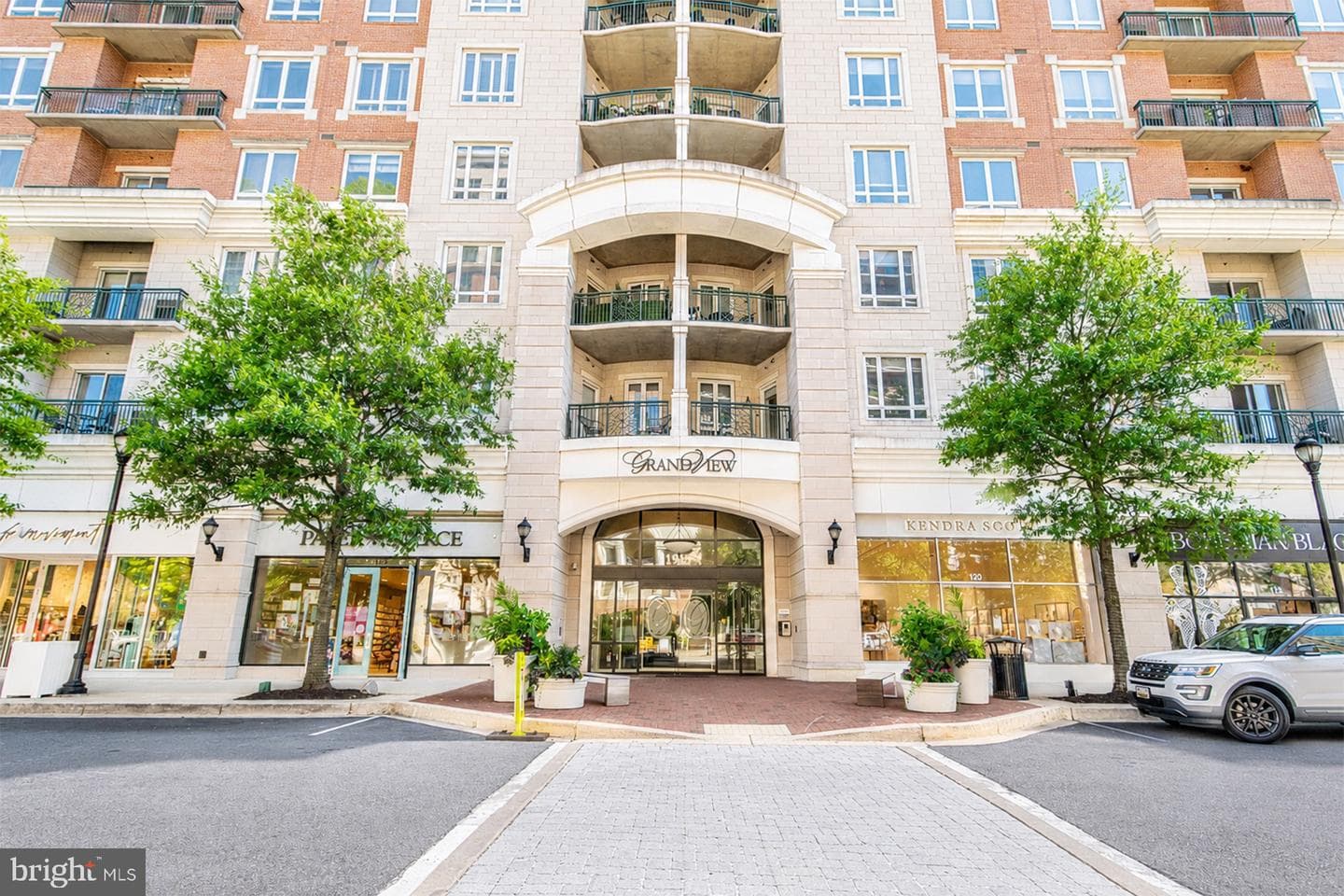 1915 Towne Centre Boulevard #707