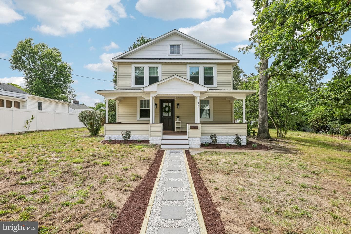 18 D Street SW, Glen Burnie
