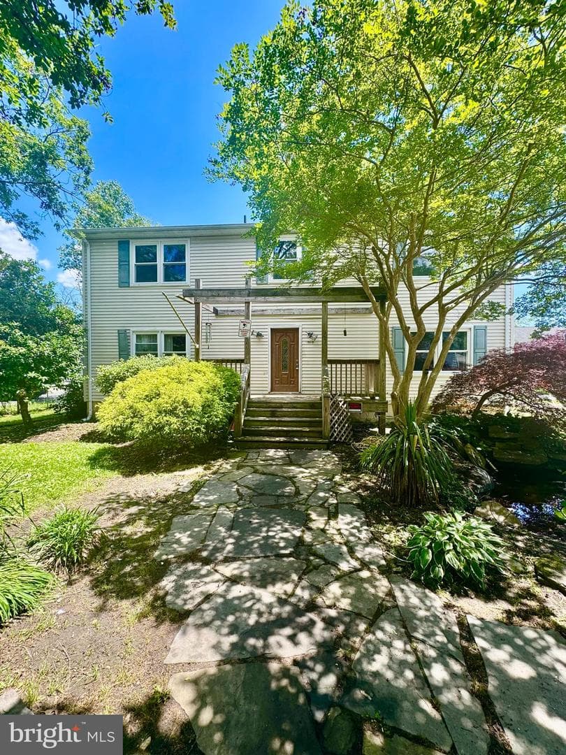 4939 Bonniewood Drive