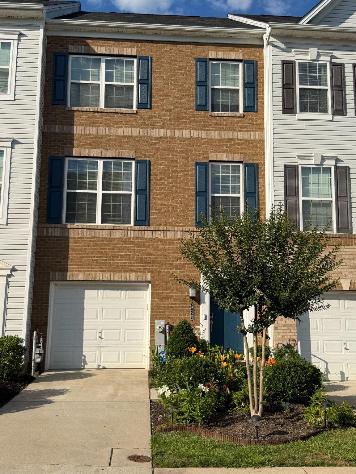 3522 Tribeca Trail, Laurel