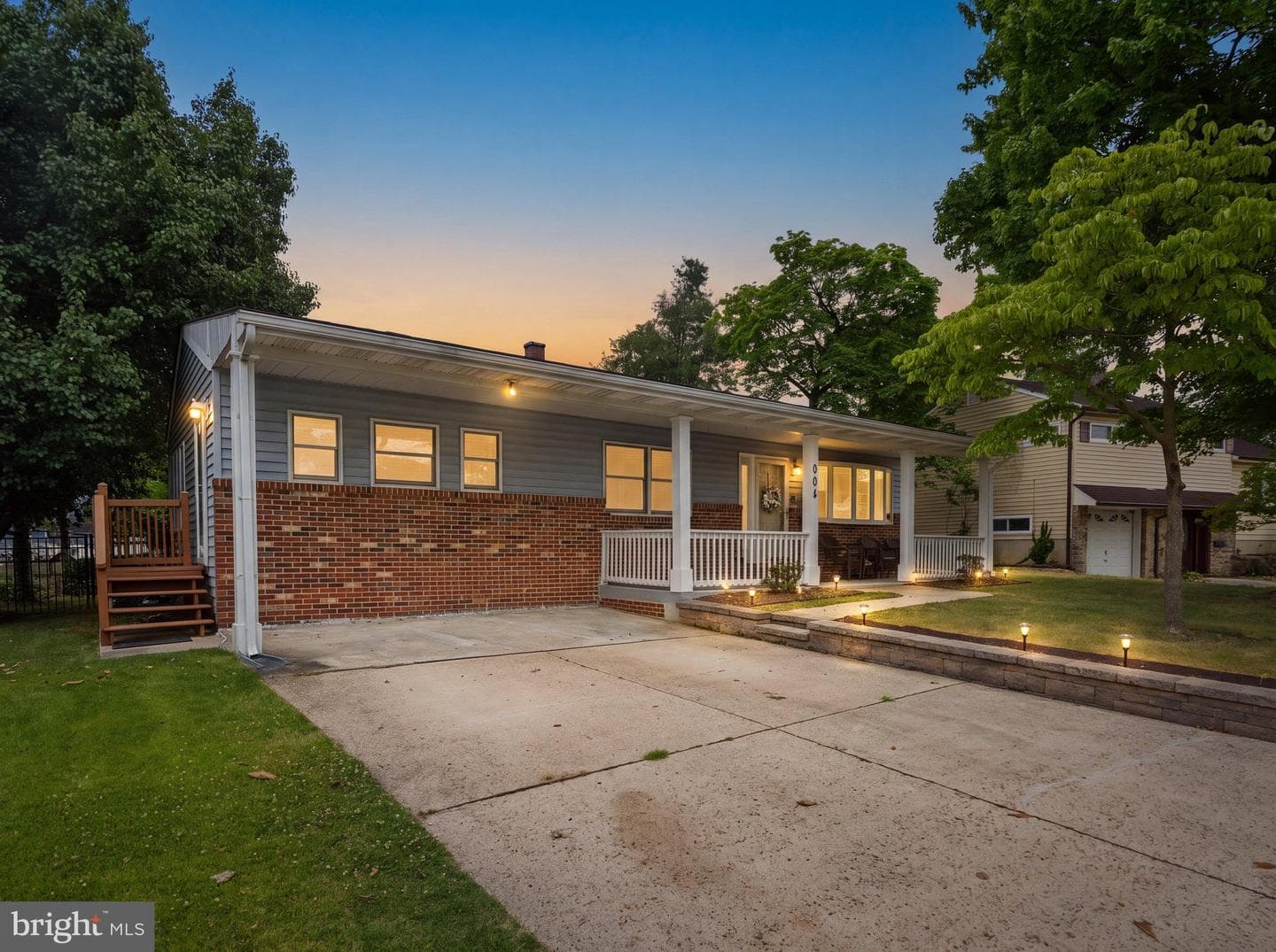 605 Carolyn Road