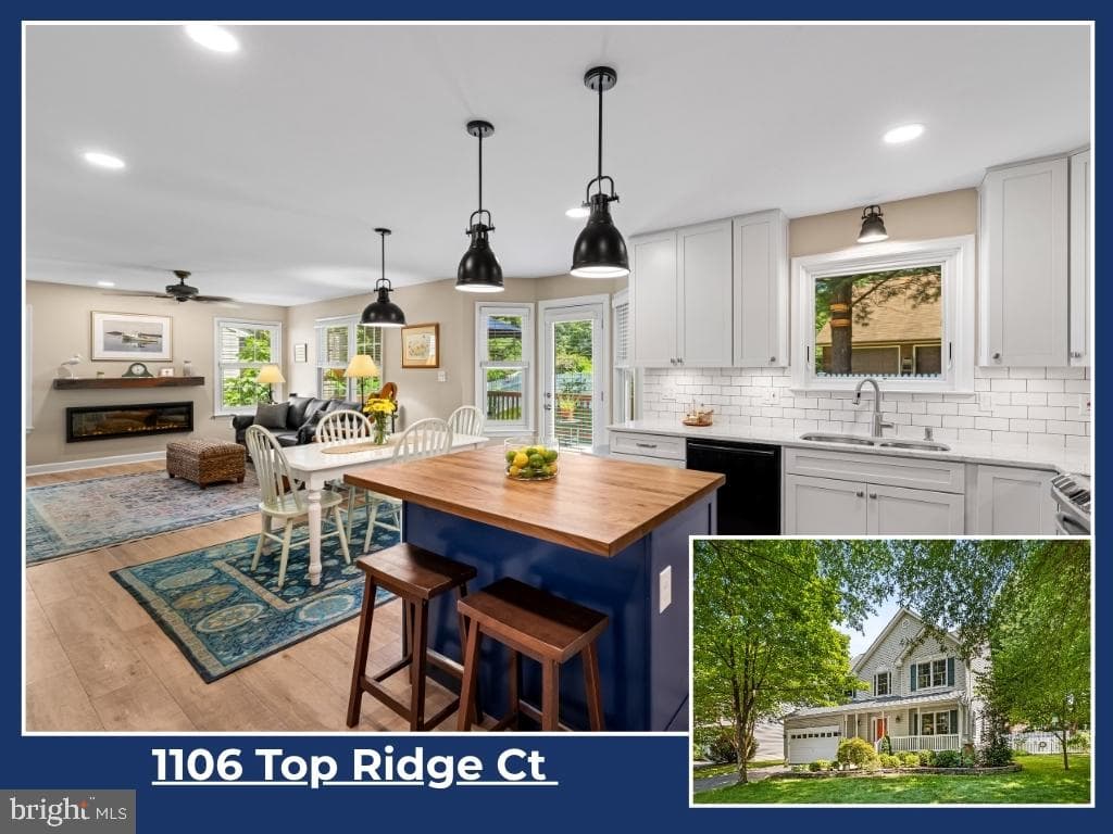 1106 Top Ridge Court