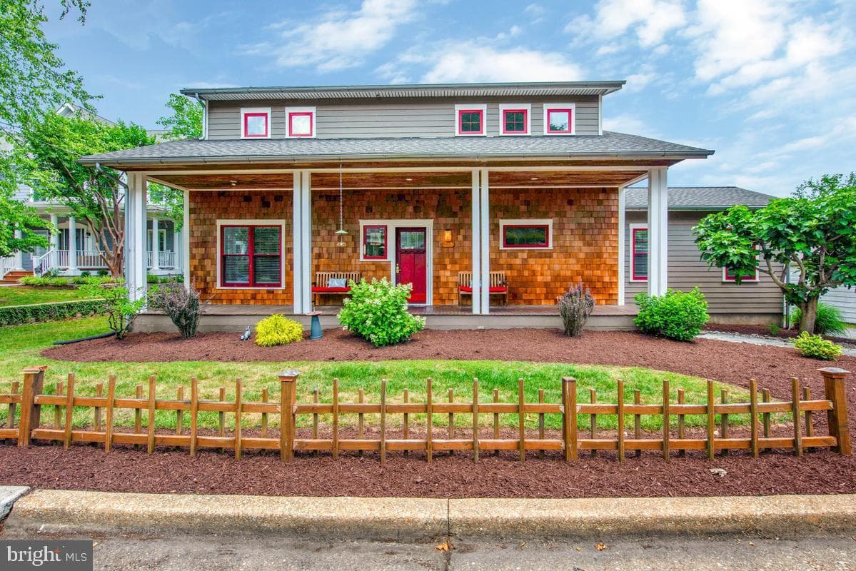 219 Lockwood Court, Annapolis
