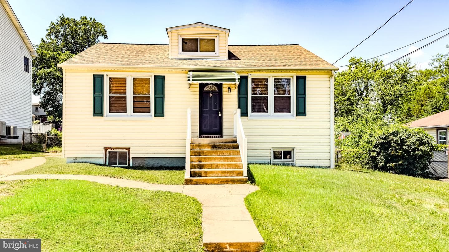 622 Franklin Avenue, Linthicum Heights