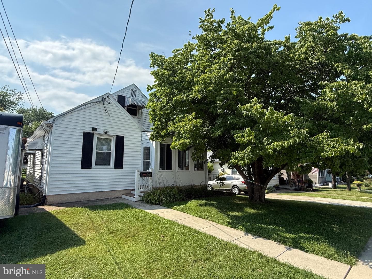 20 Mansion Road, Linthicum Heights