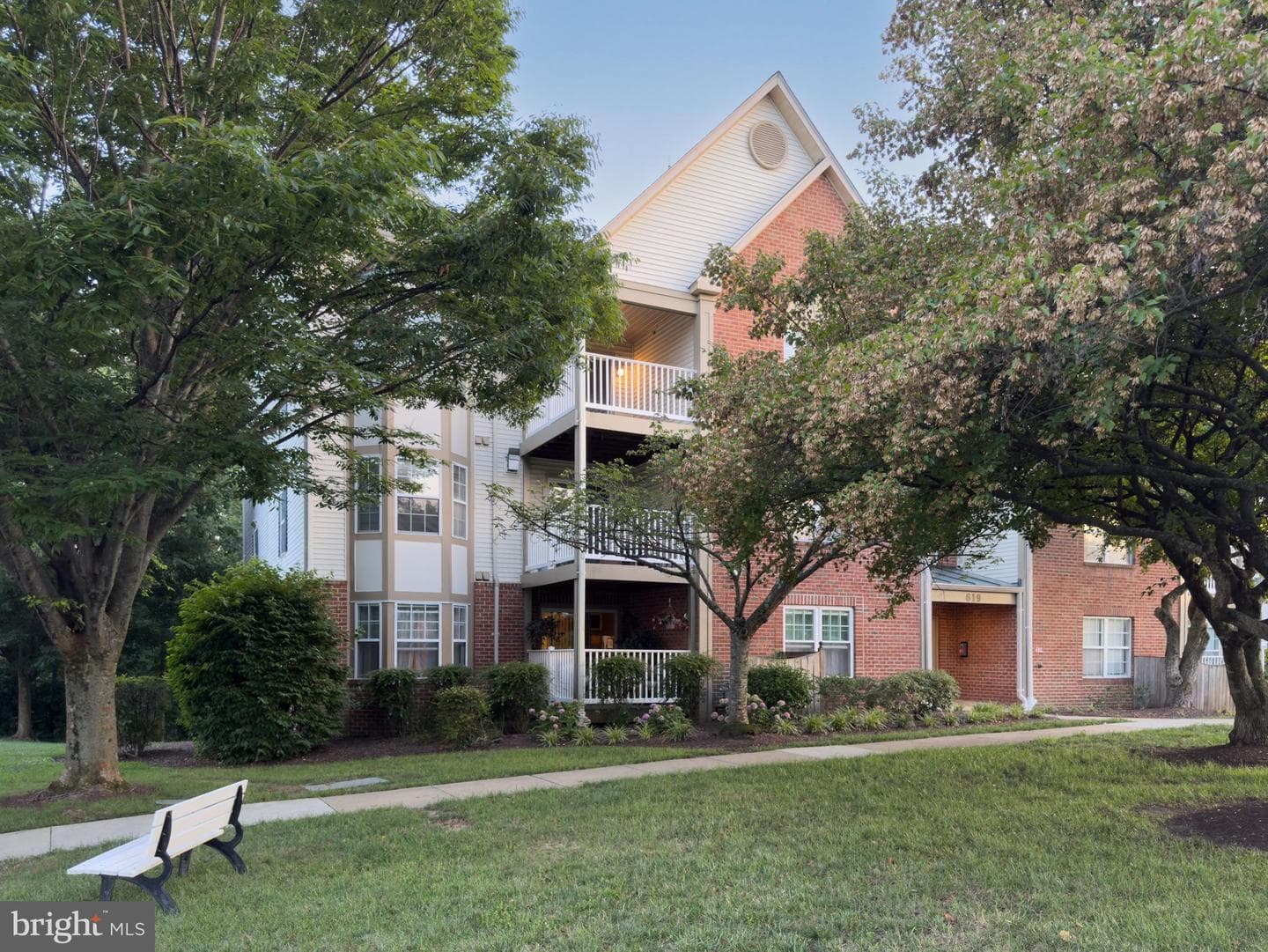 619 Admiral Drive #401, Annapolis