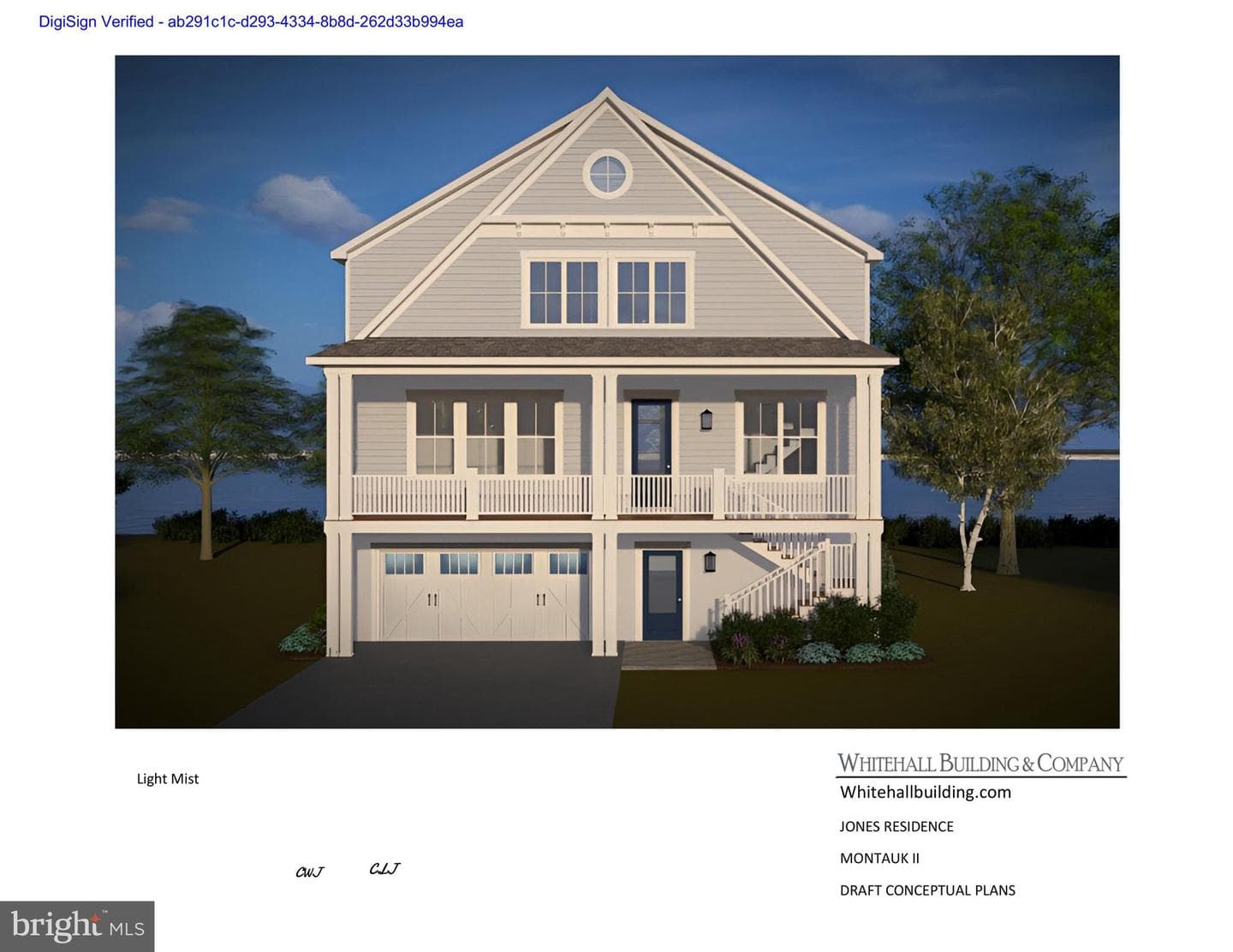 45 E Lake Drive