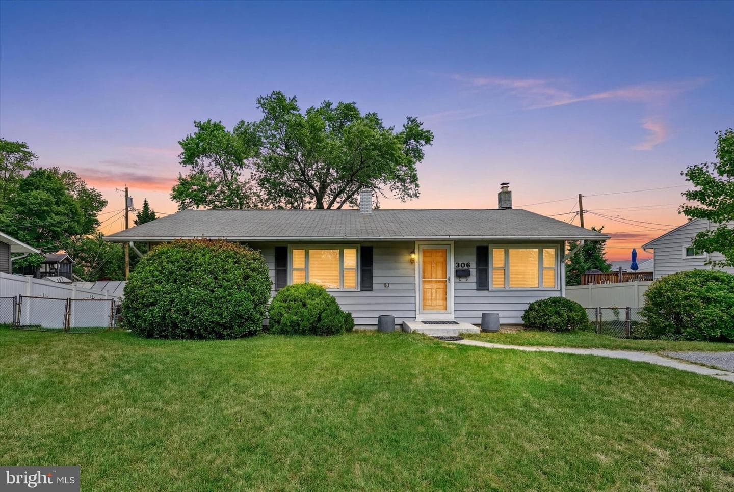 306 Regency Circle