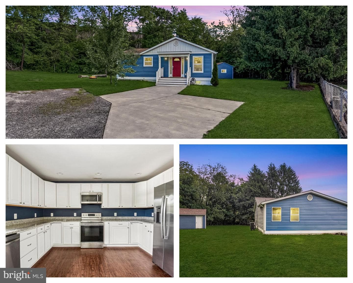 703 Cedar Avenue, Glen Burnie