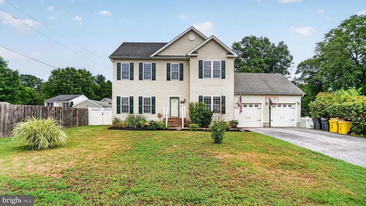 7724 Locust Grove Road