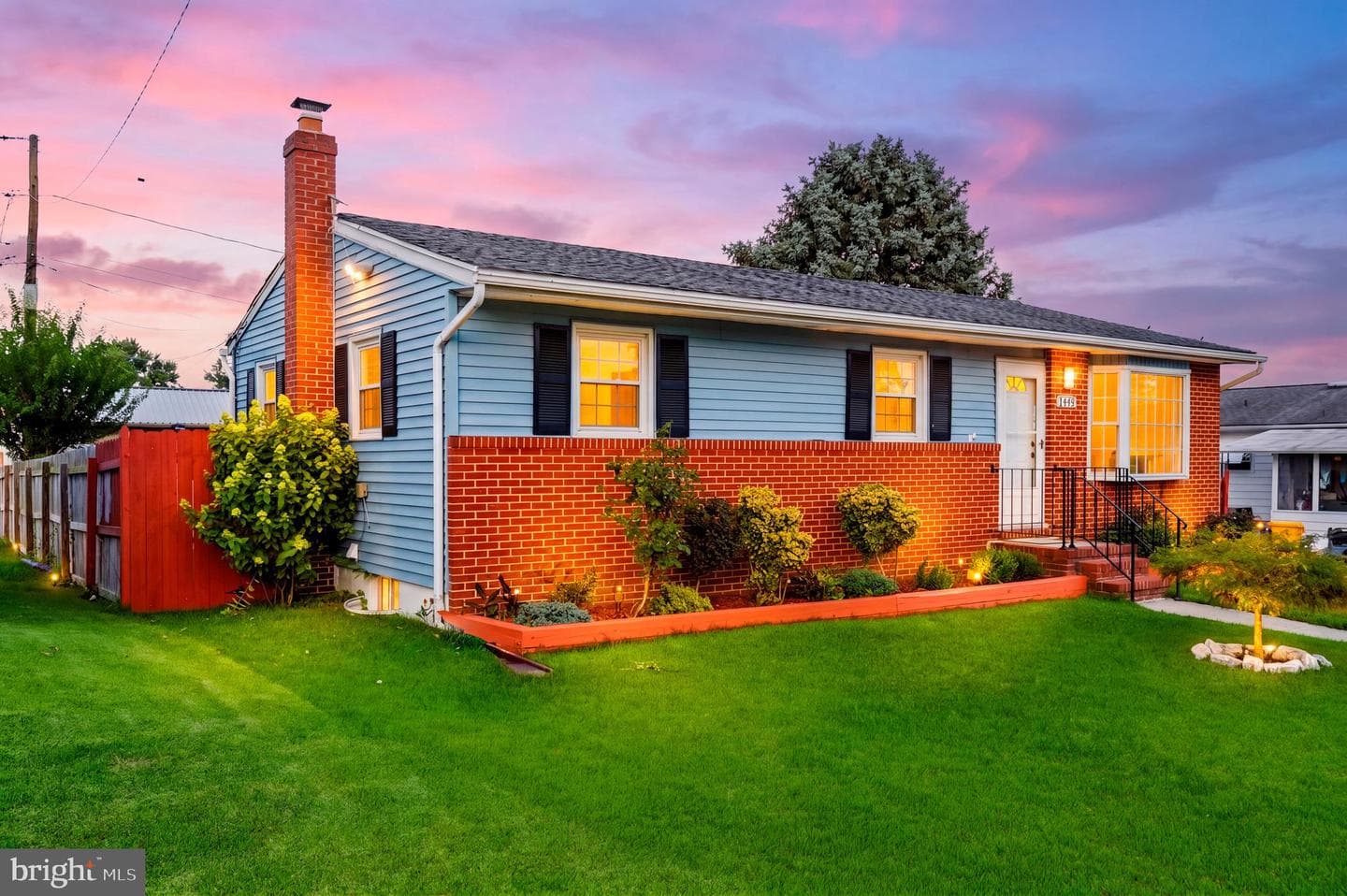 1449 Pleasantville Drive, Glen Burnie