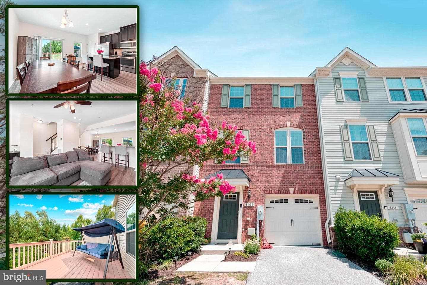 8109 Falcon Crest Drive, Glen Burnie