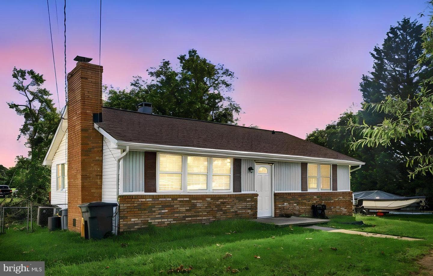 1224 Hillside Road, Pasadena