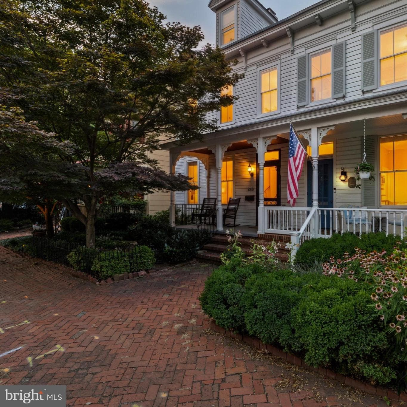 268 King George Street, Annapolis