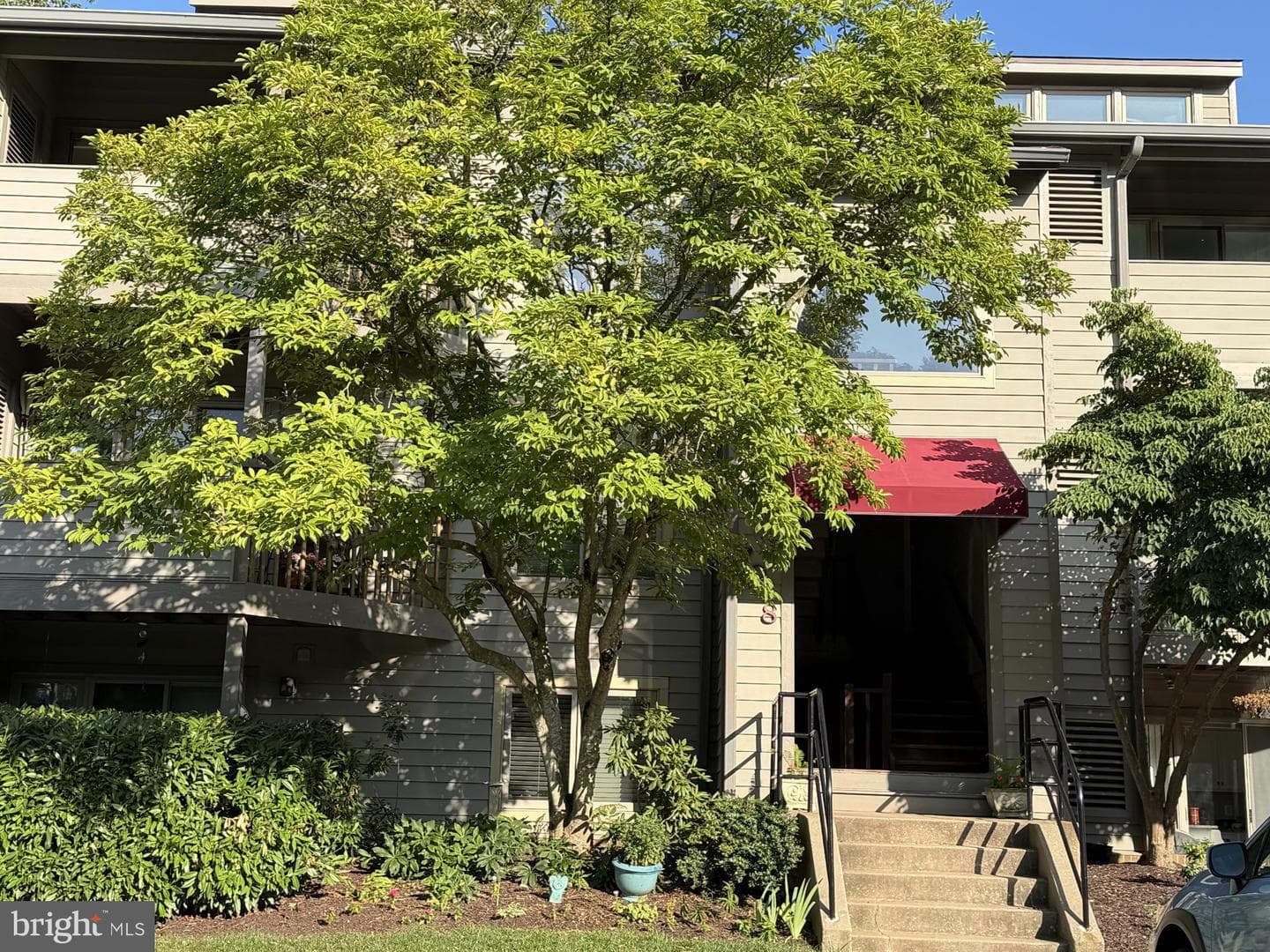 7048 Harbour Village Court #202, Annapolis