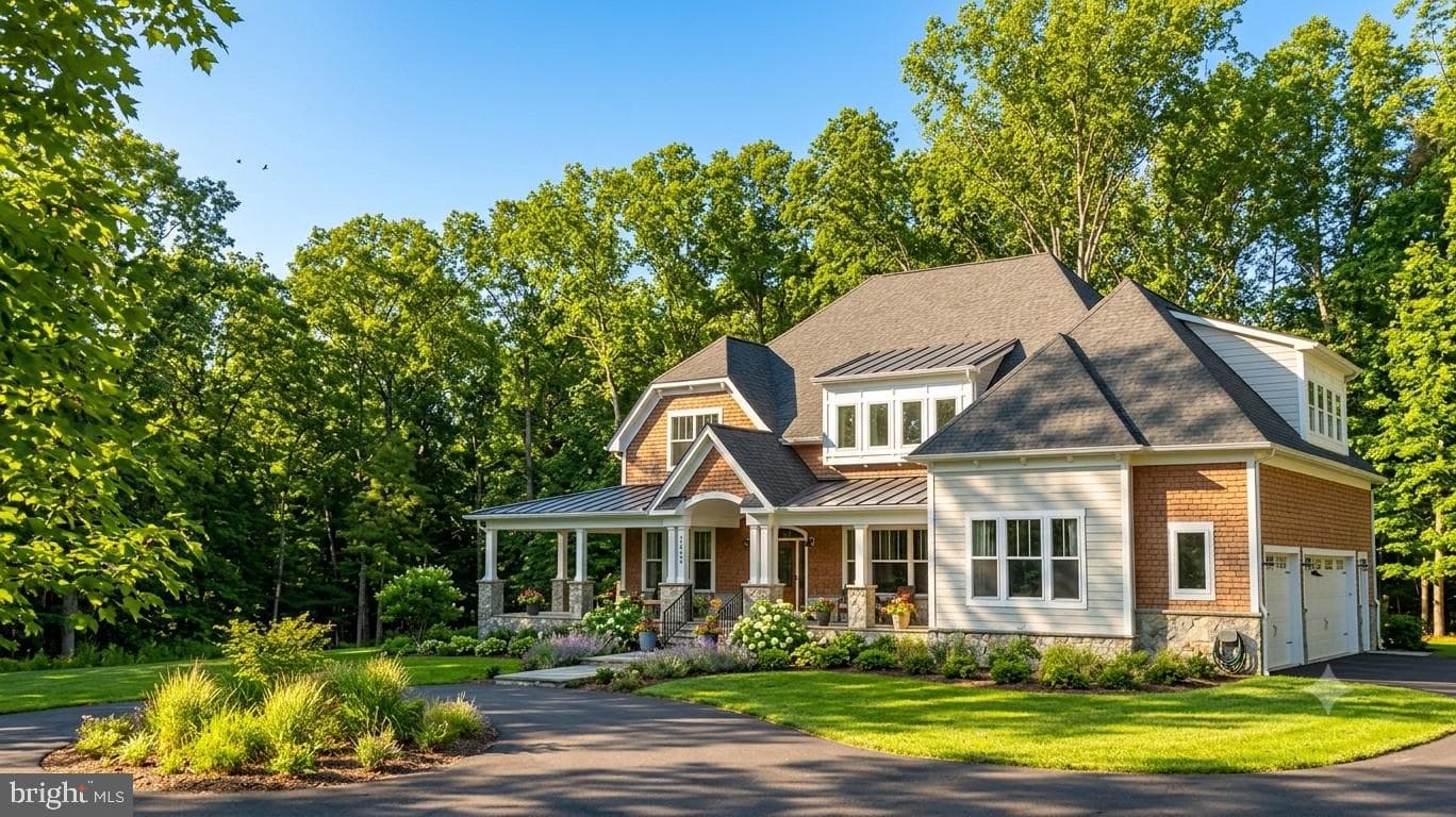 3321 Patuxent River Road, Davidsonville