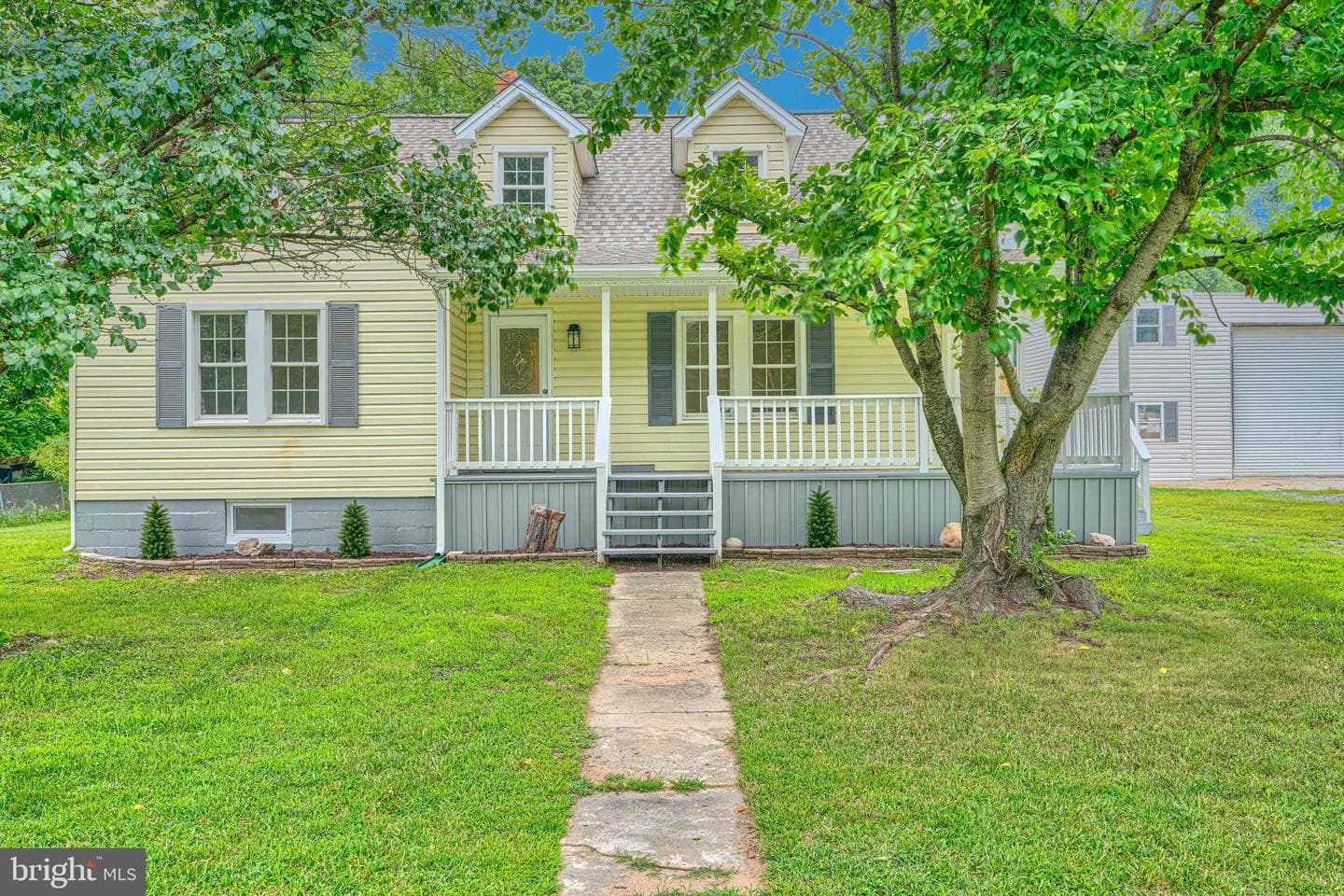 216 Werner Road, Baltimore