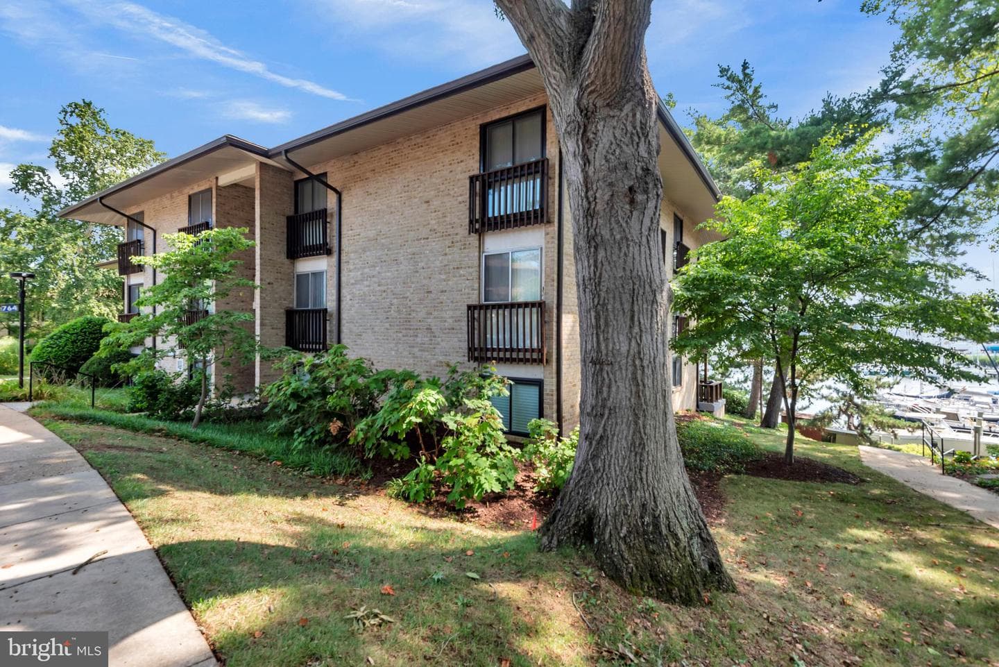 764 Fairview Avenue #764 A, Annapolis