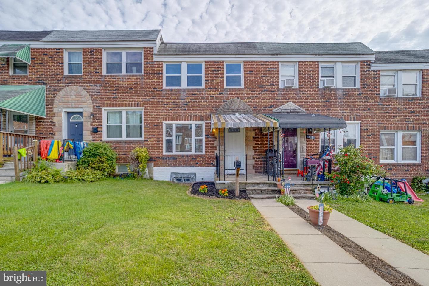 337 Arundel Road W, Baltimore