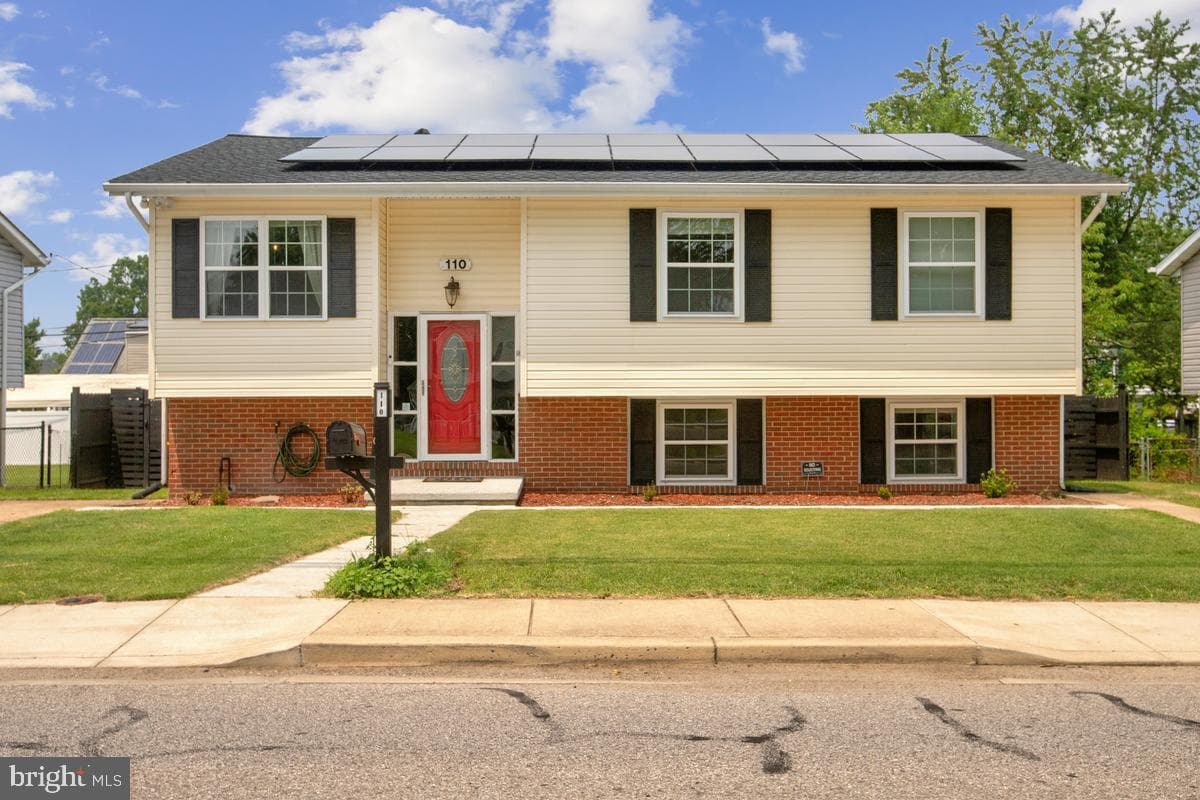 110 Point Pleasant Road, Glen Burnie