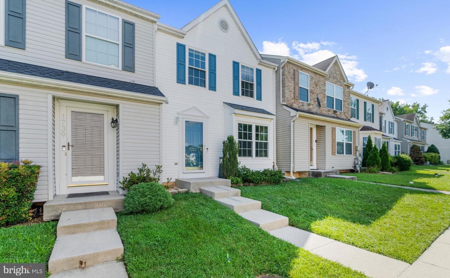 1737 Glebe Creek Way, Odenton