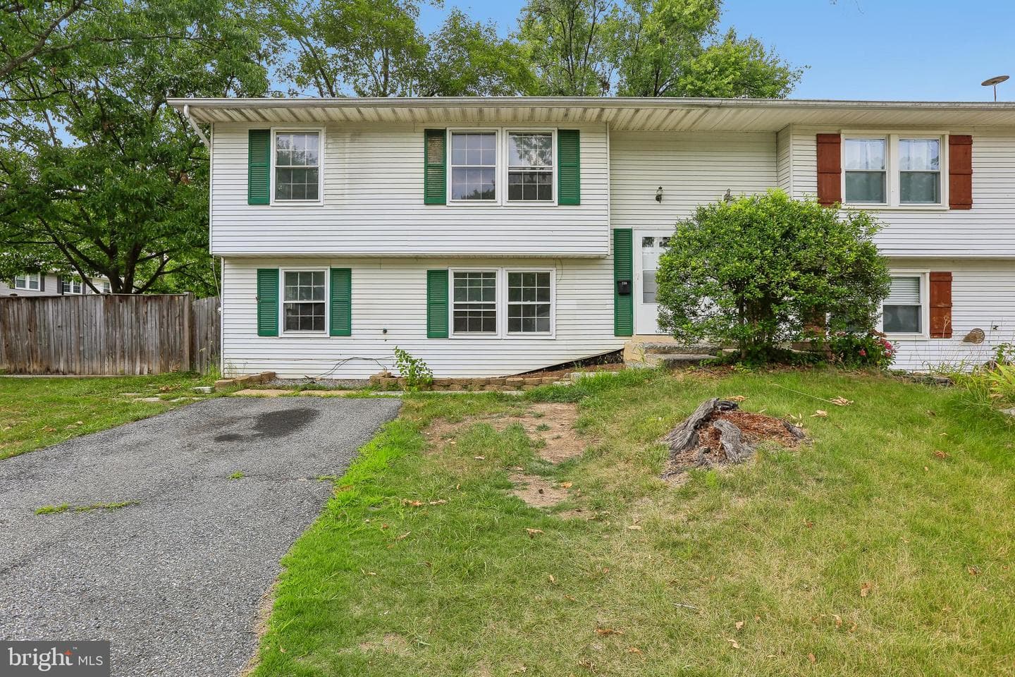 720 Chapelgate Drive, Odenton