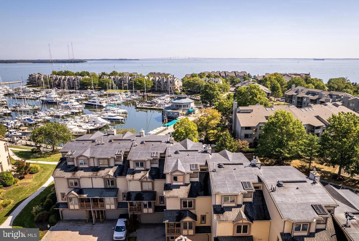 7038 Clinton Court #11b, Annapolis