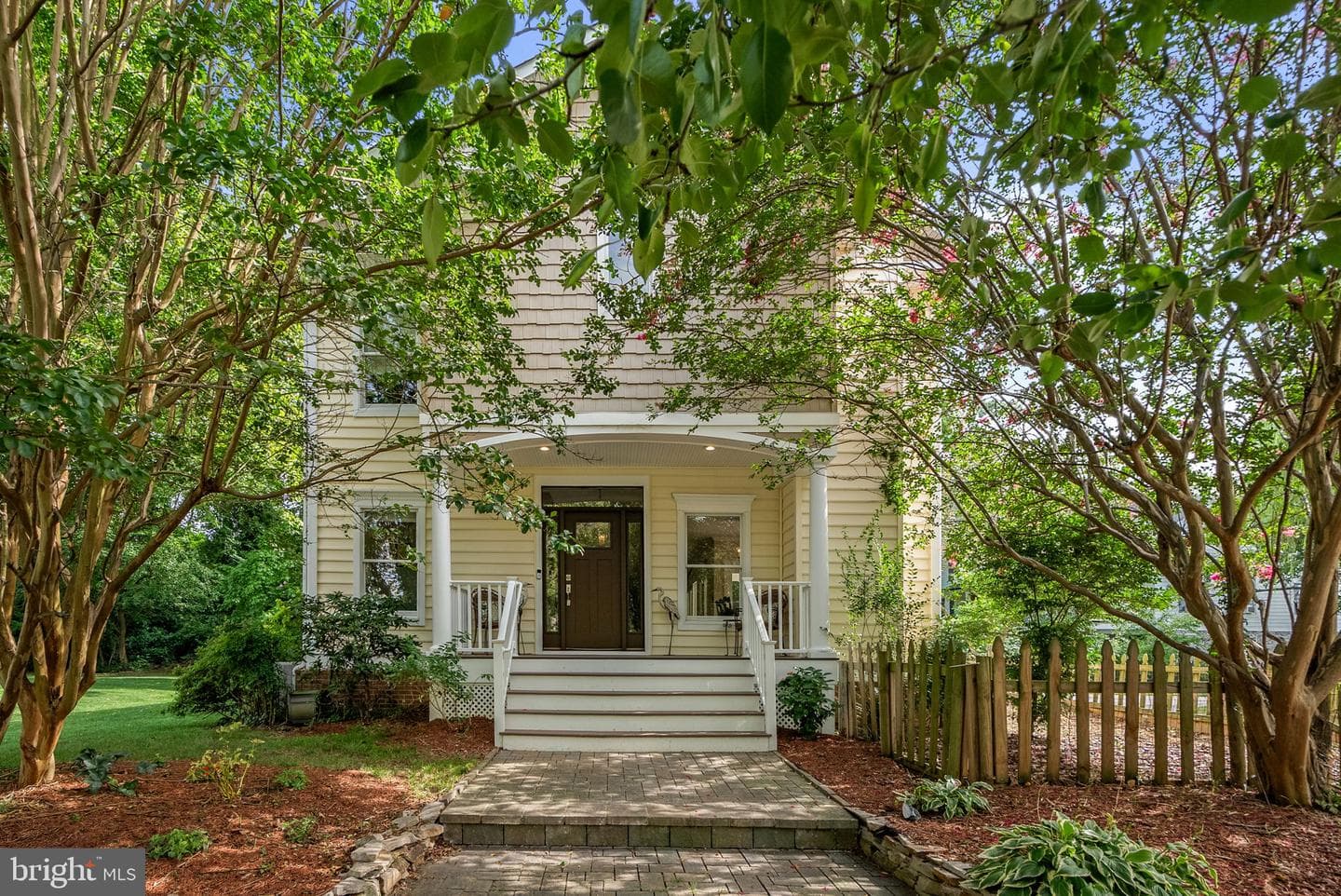 7 Riverview Road, Severna Park
