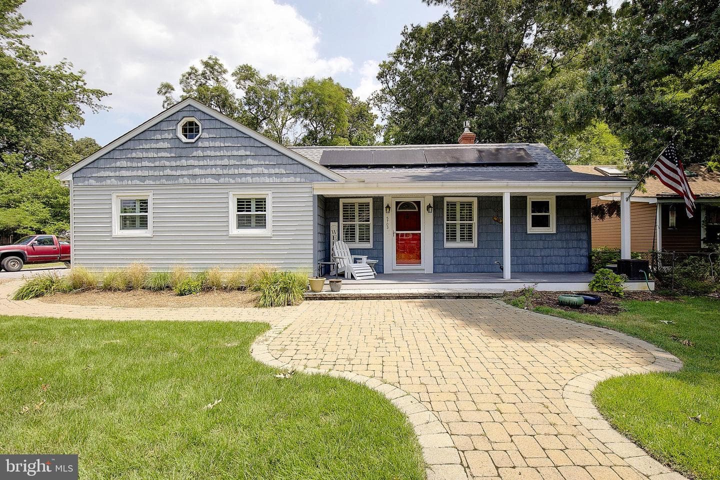 5703 Great Oak Parkway, Churchton