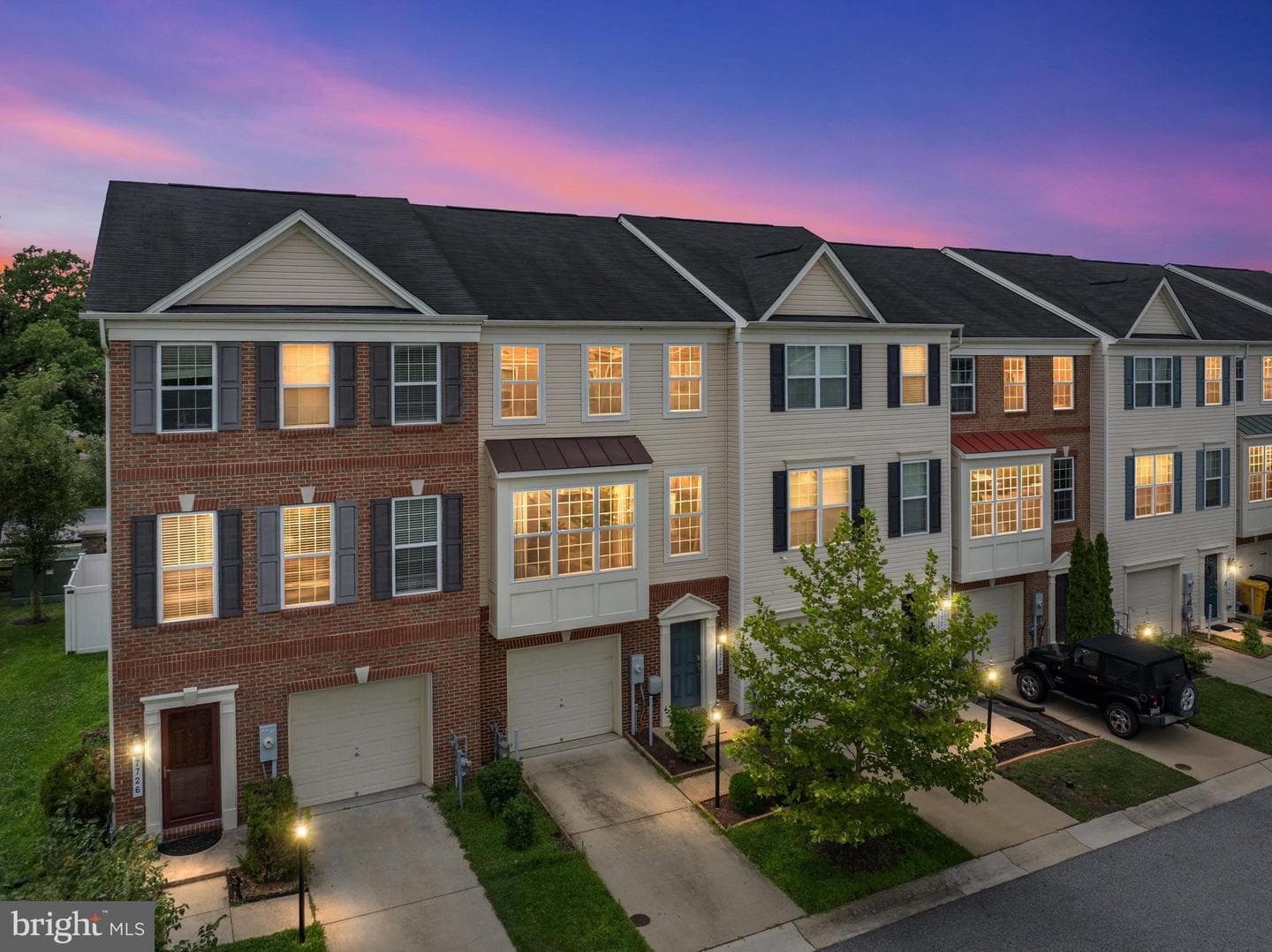 7724 Sentry Terrace, Severn
