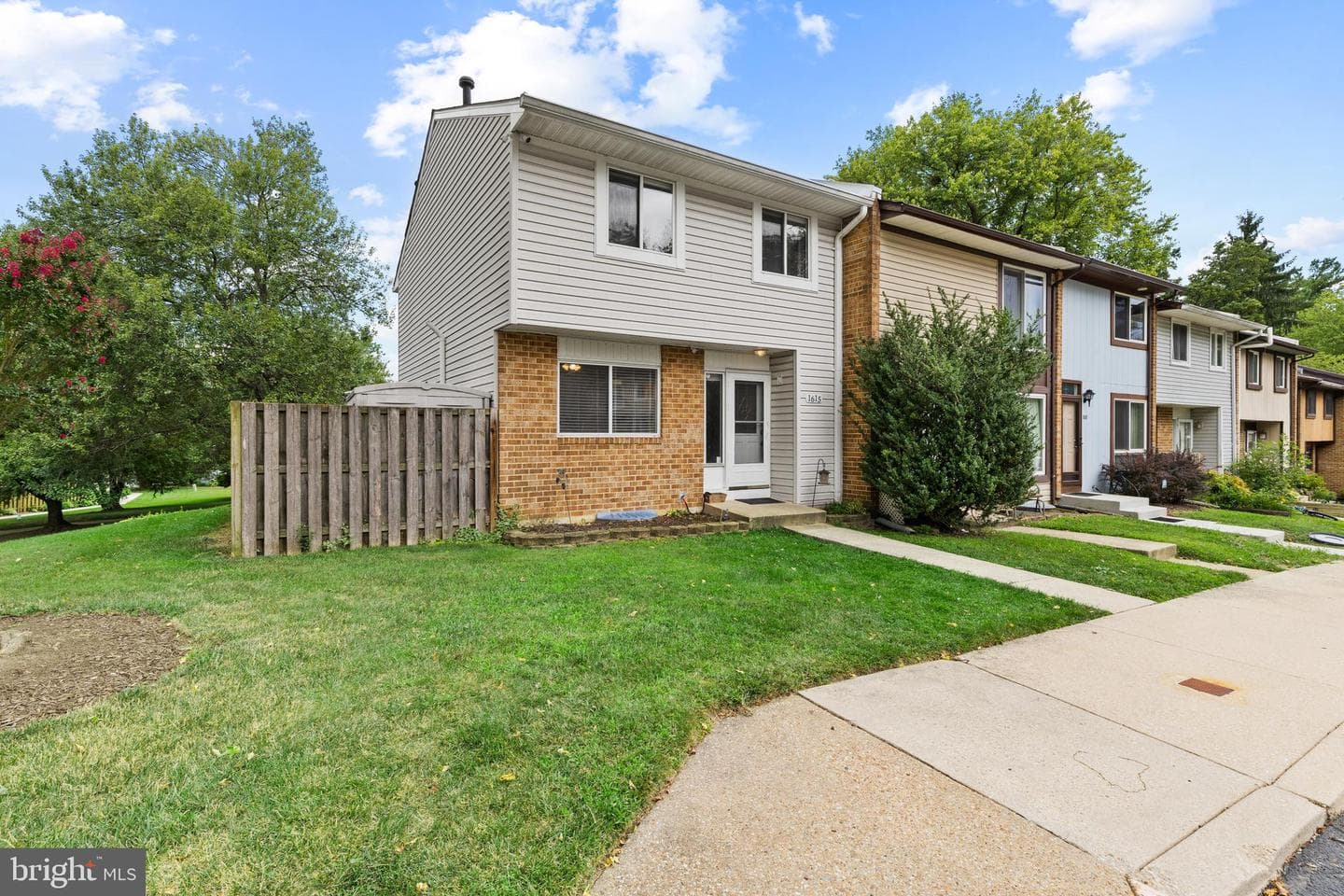 1615 New Windsor Court, Crofton
