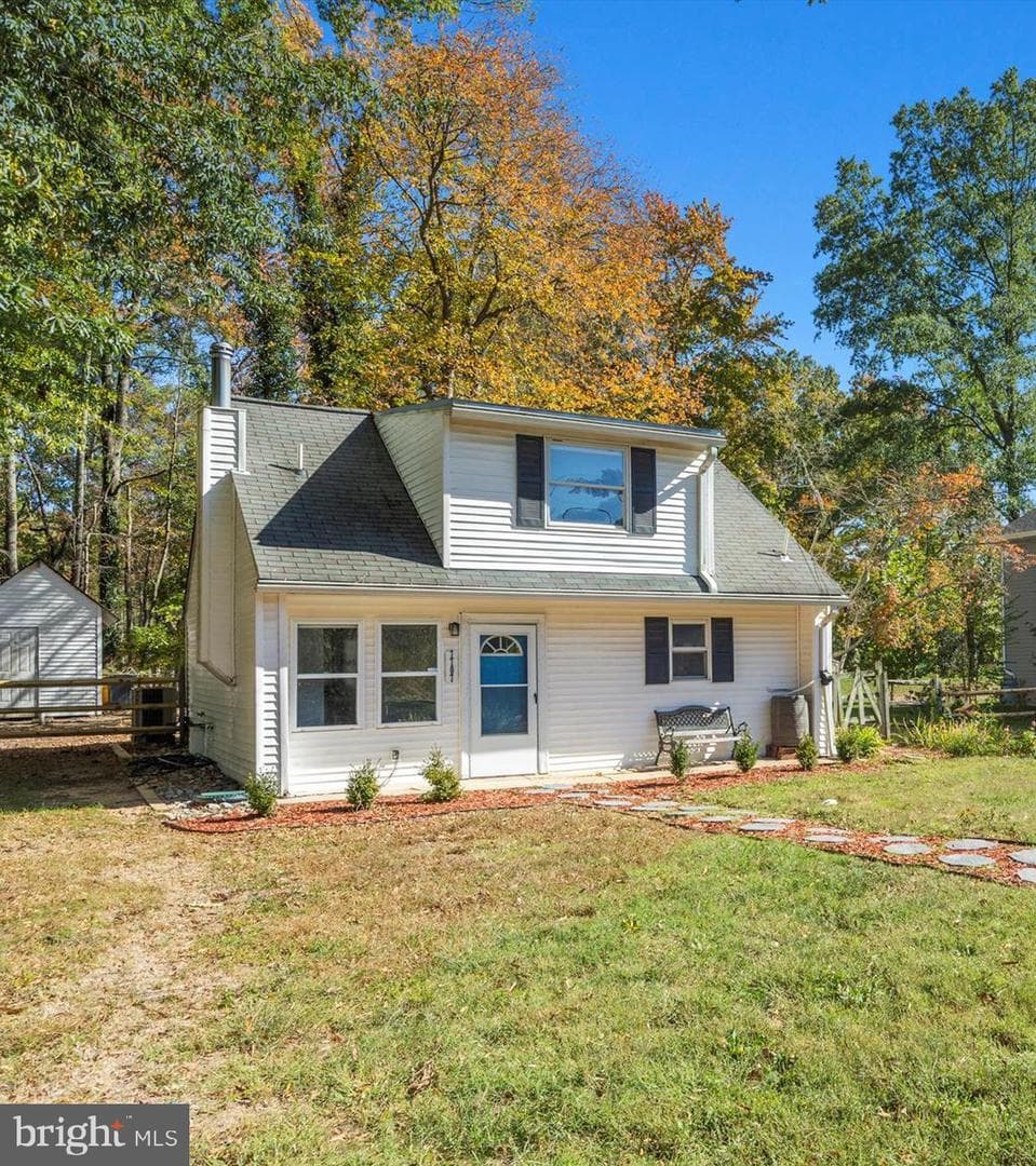 7707 Warsaw Avenue, Glen Burnie