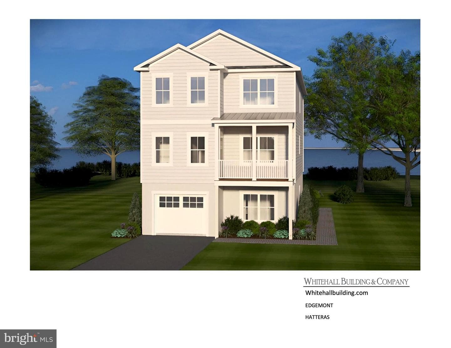 3621 Edgemont Street photo 1