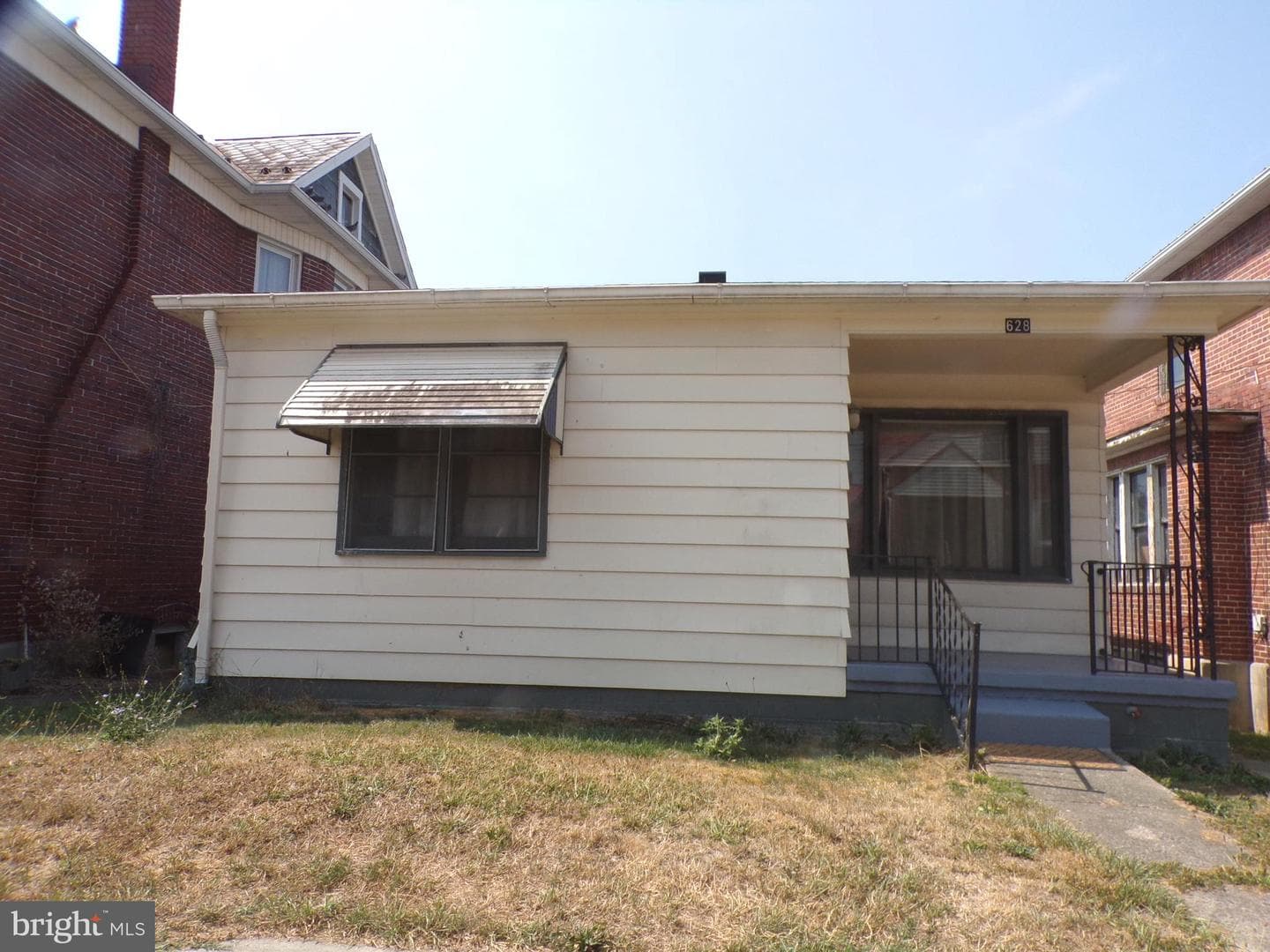 628 Shriver Avenue photo 1