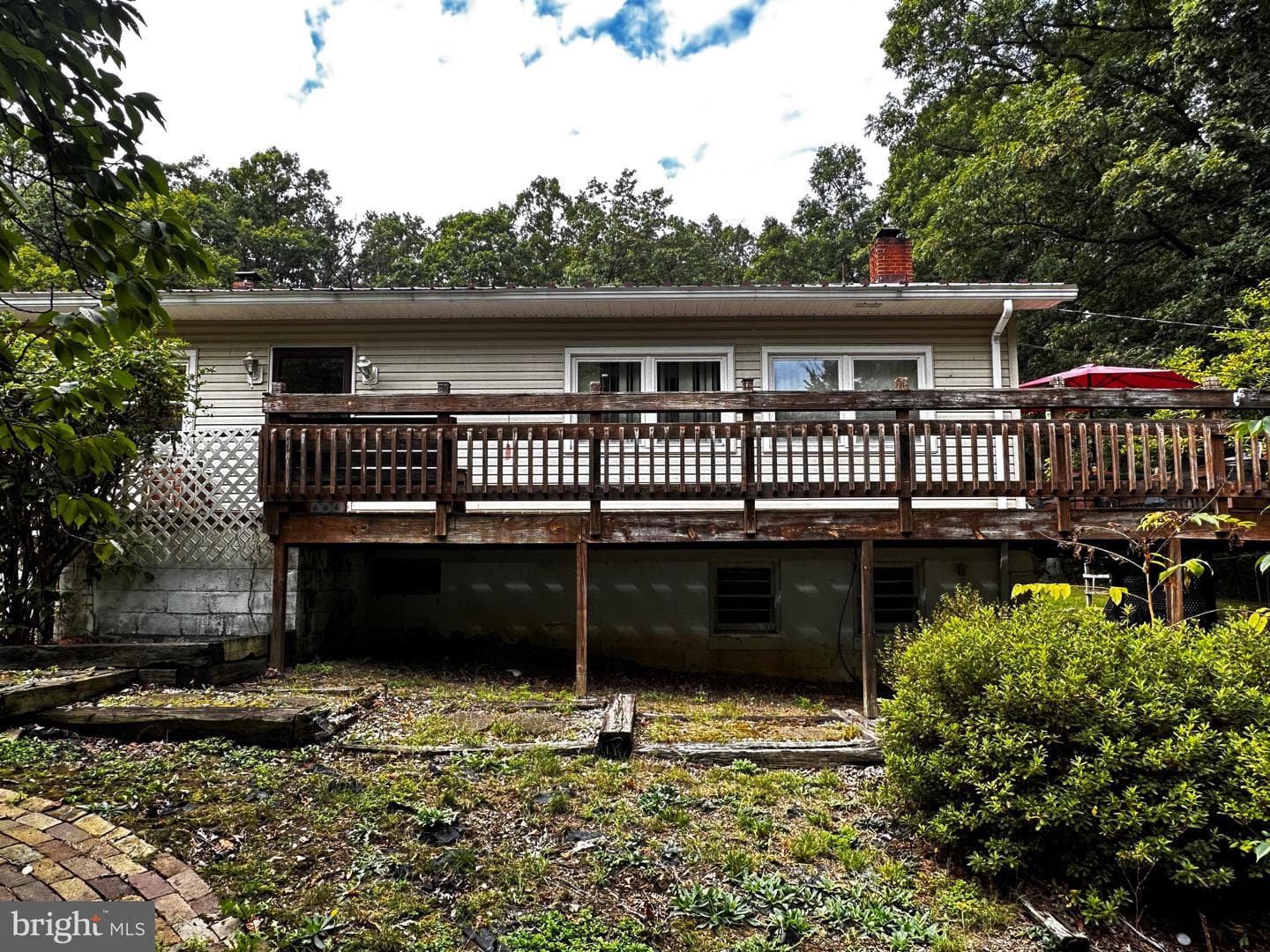 23720 Rocky Ridge Road photo 1