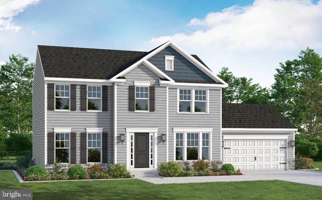Lot 37 Cherrywood Avenue photo 1